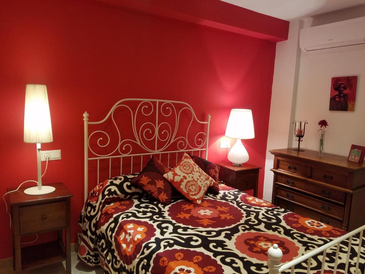 Amazing Frontal Beach Apartment #Traveller'S Awards2023 Cádiz Exterior foto