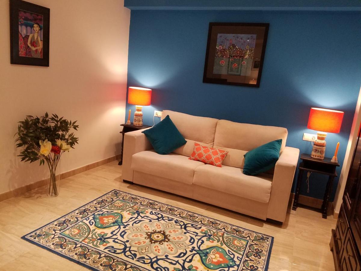 Amazing Frontal Beach Apartment #Traveller'S Awards2023 Cádiz Exterior foto